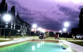 El Atardecer Complejo Turístico